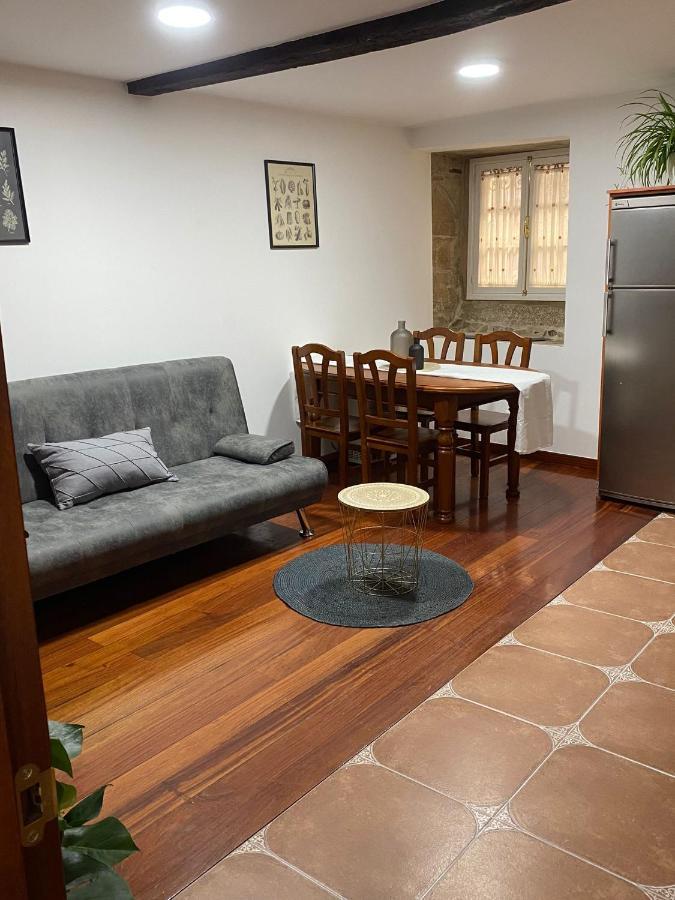 Se@Se A 100M.Catedral. Apartamento Santiago de Compostela Exterior foto