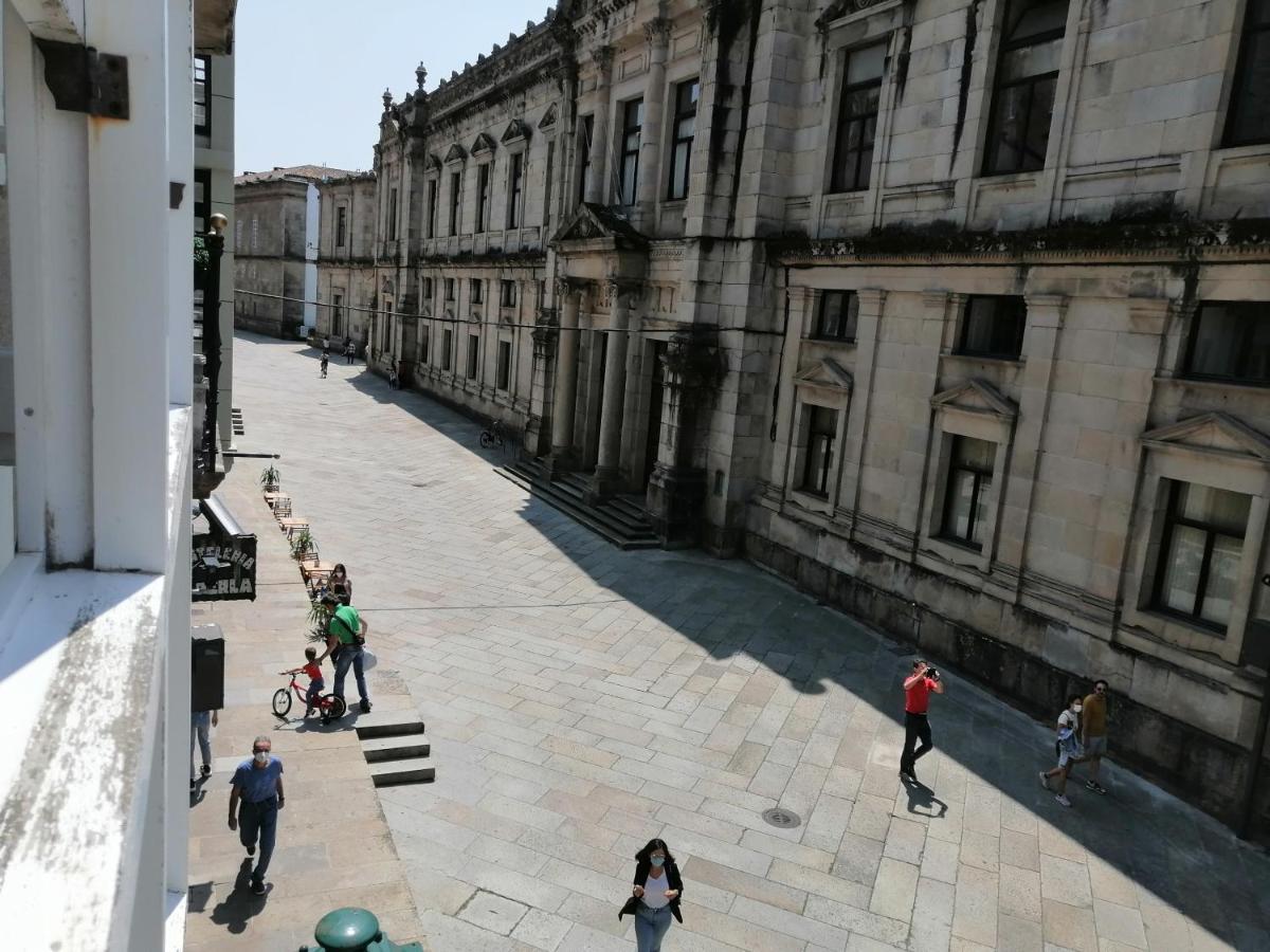 Se@Se A 100M.Catedral. Apartamento Santiago de Compostela Exterior foto