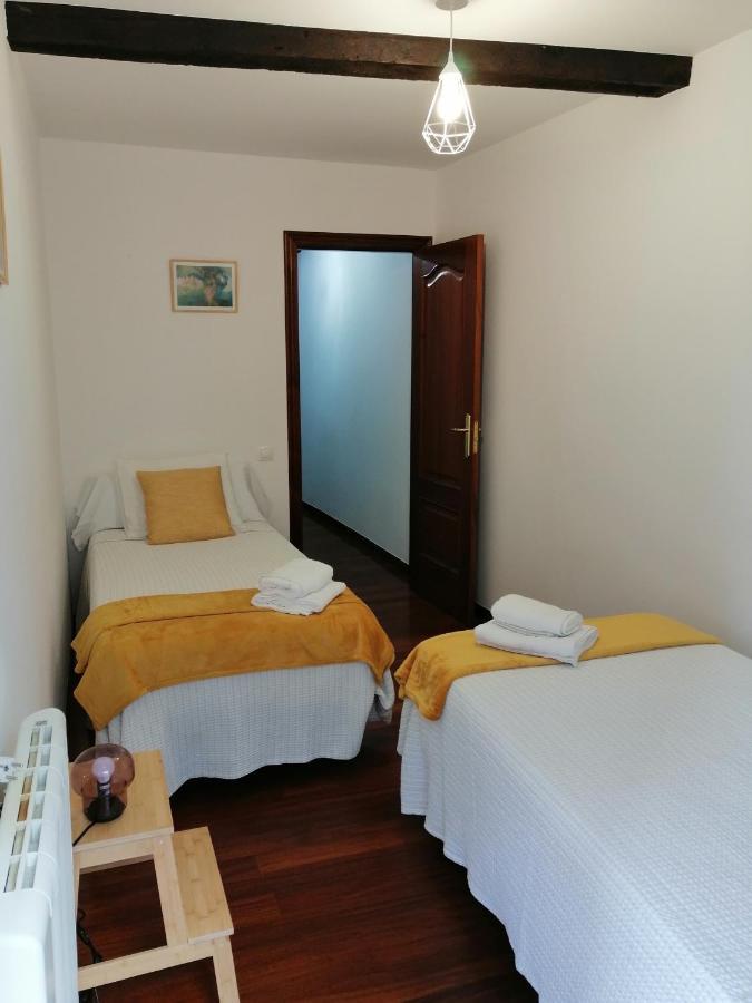 Se@Se A 100M.Catedral. Apartamento Santiago de Compostela Exterior foto